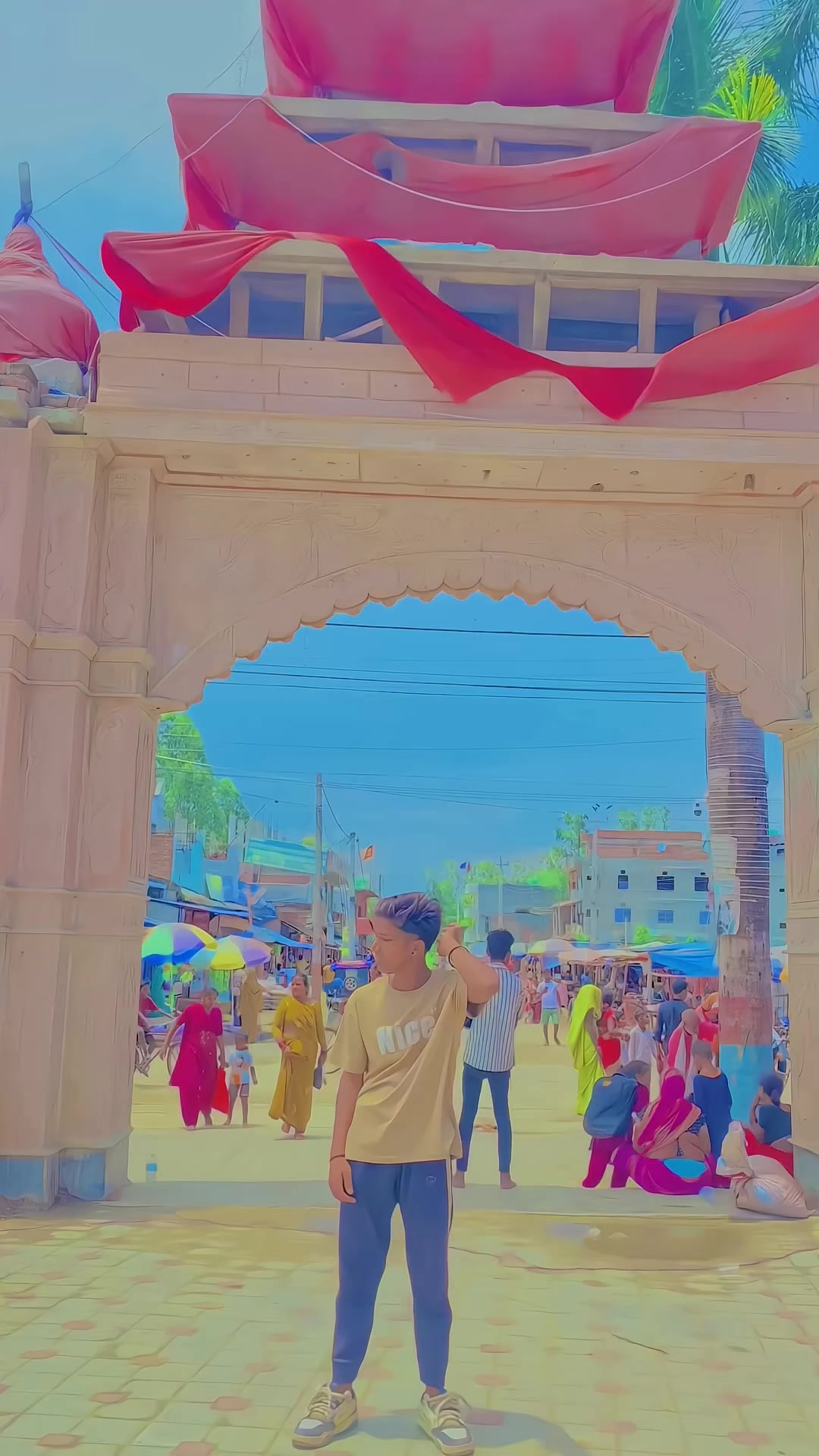 @Bhojpuriya✅Bauwa💖💗