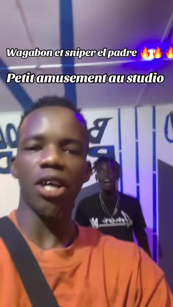 @Lil Bouna wagabon