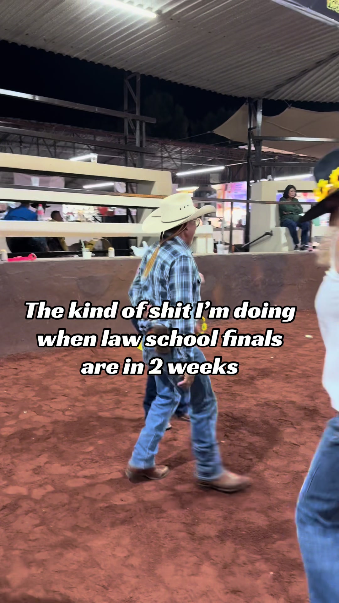 @Legally Dakota
