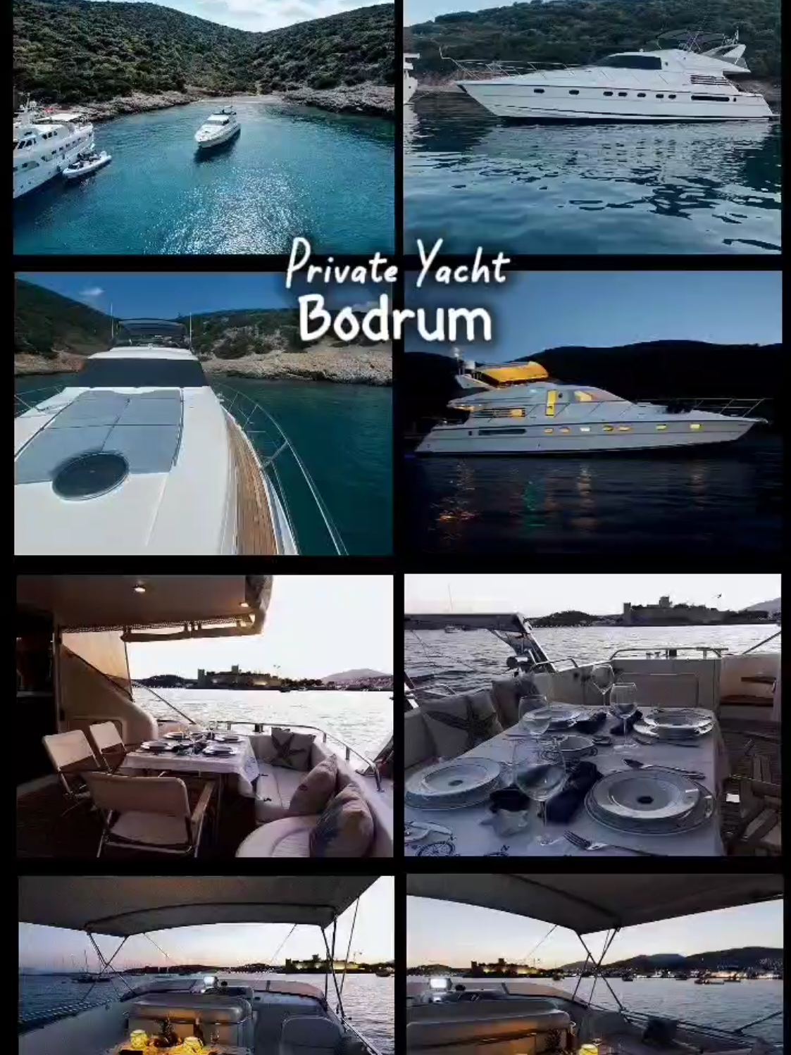 @BodrumYacht