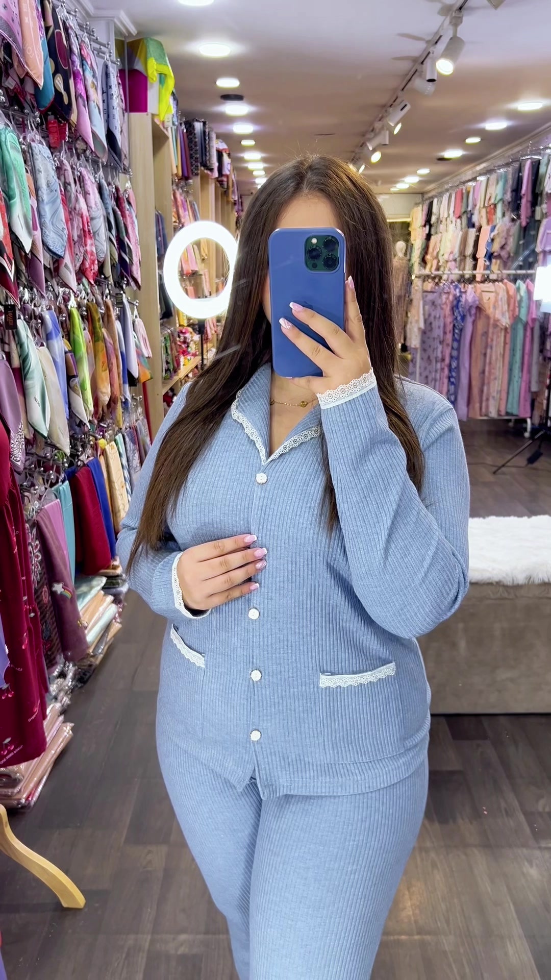 @Top pyjamas
