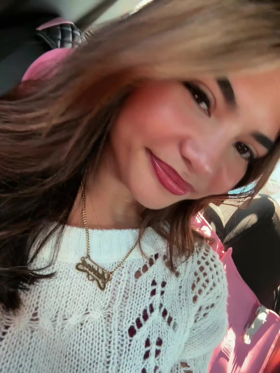 @Sabrina💋