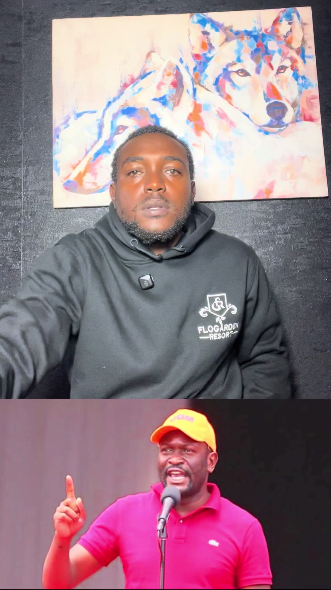 @MTAANI TV KENYA