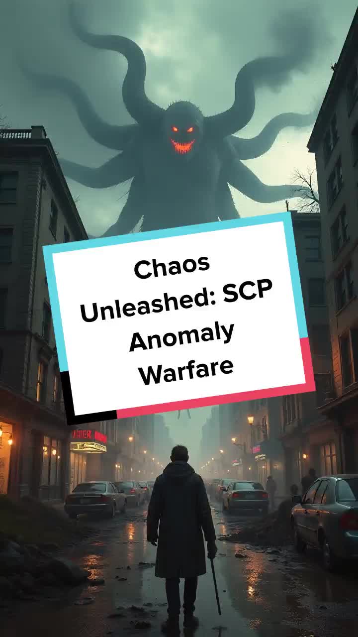 @SCP Facto