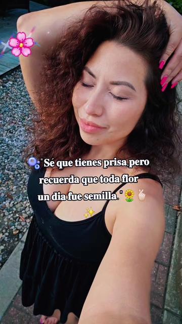@Anelka Tercero 🌸♒️