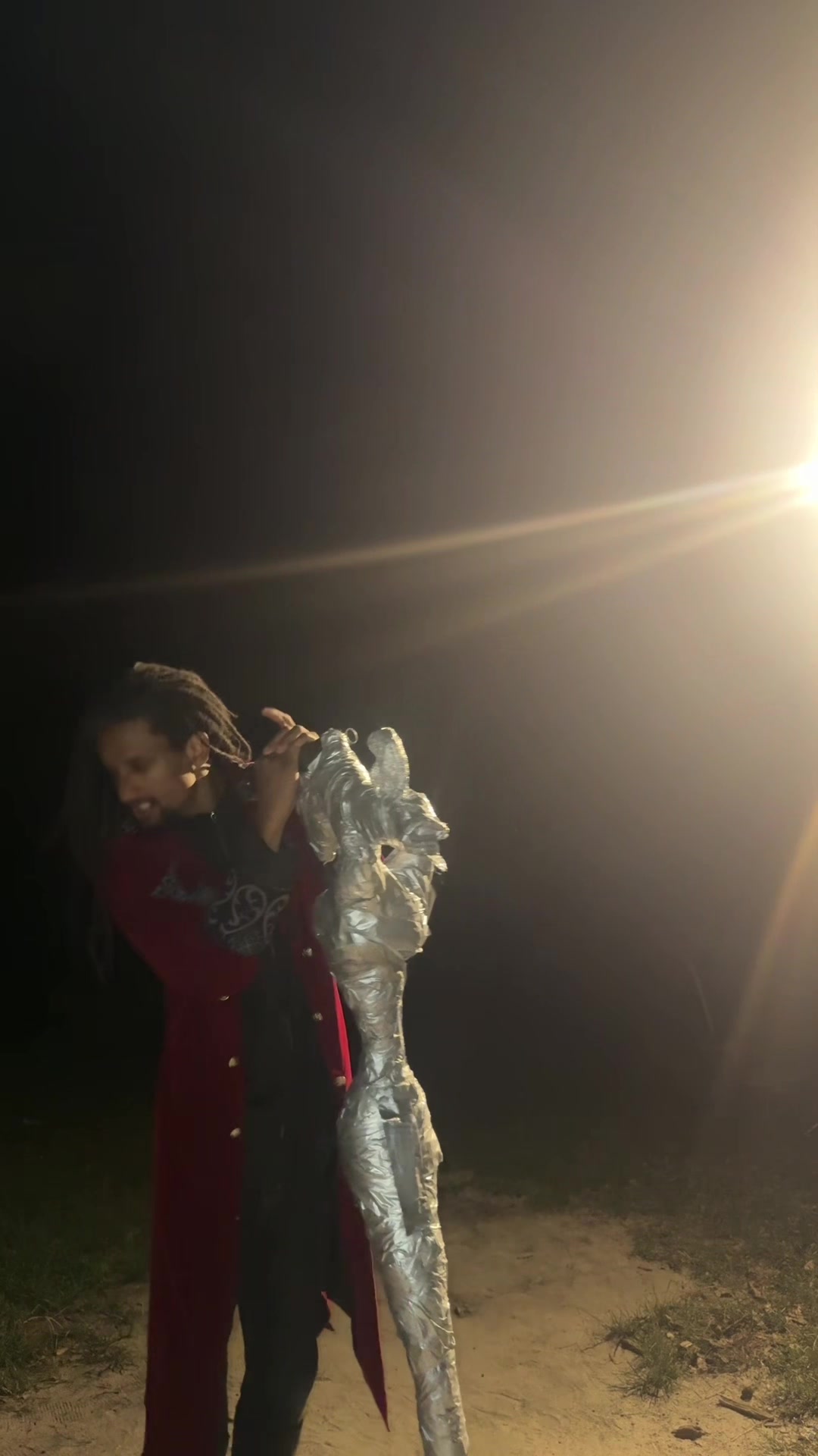 @GotKoЯn