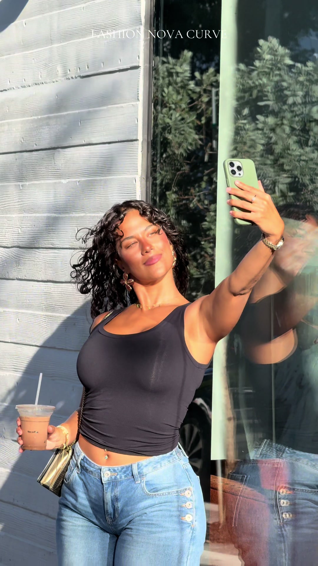 @Kristen Michelle