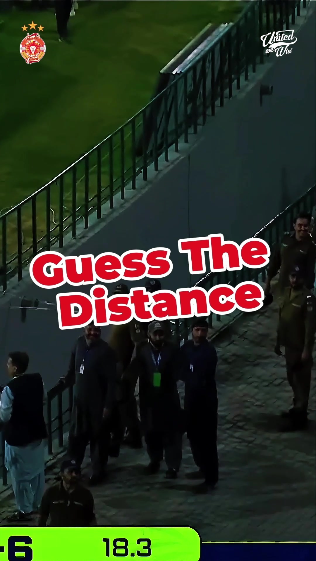 @Islamabad United