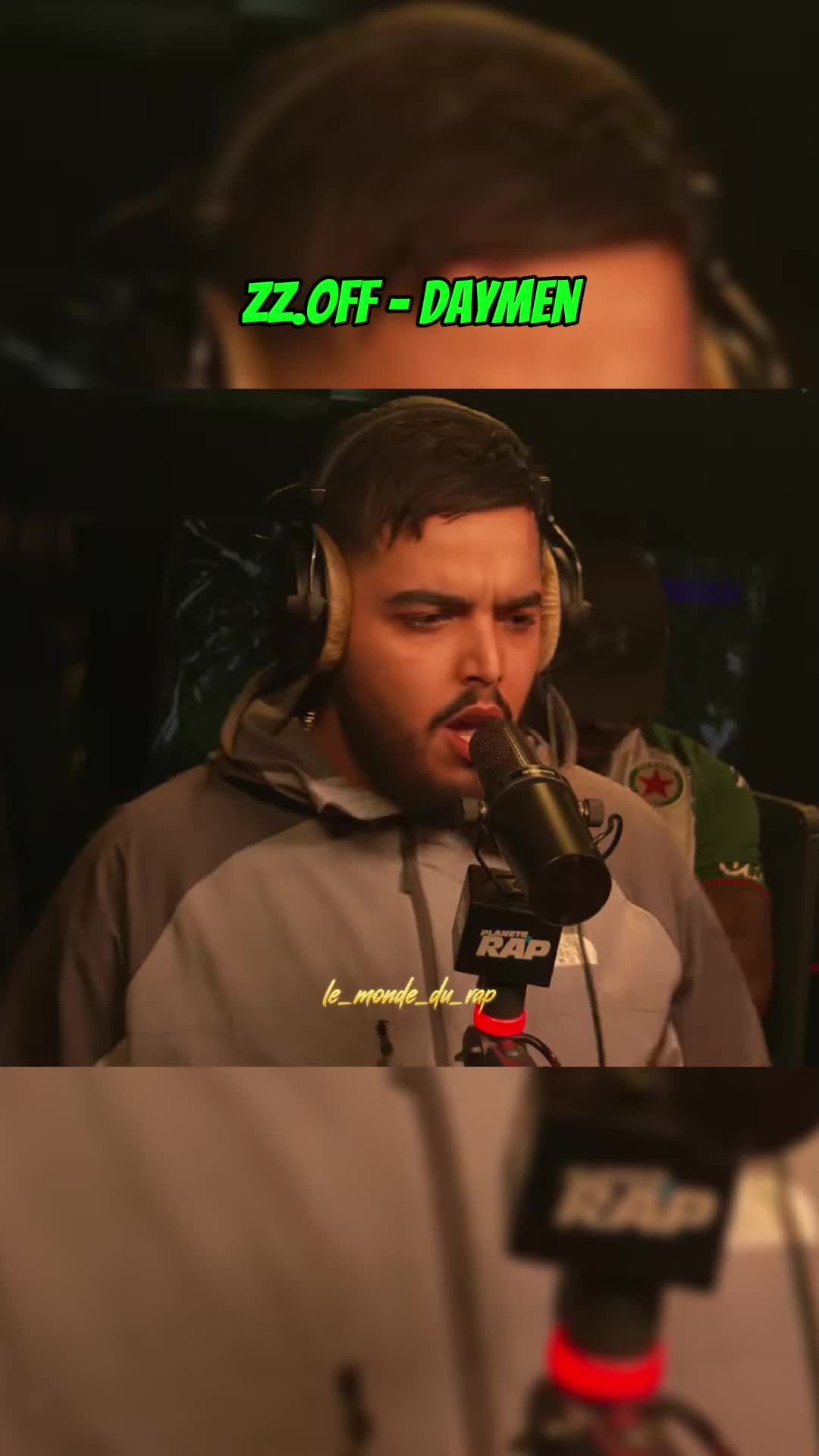 @Planete rap
