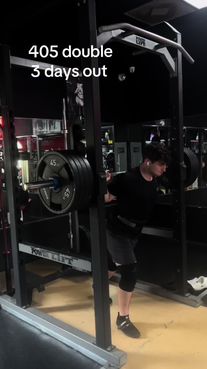 @Kyle lifts