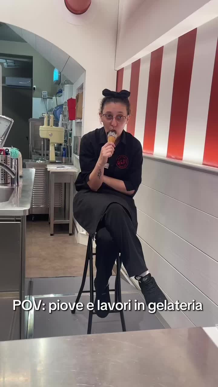 @Gelateria da Bepi