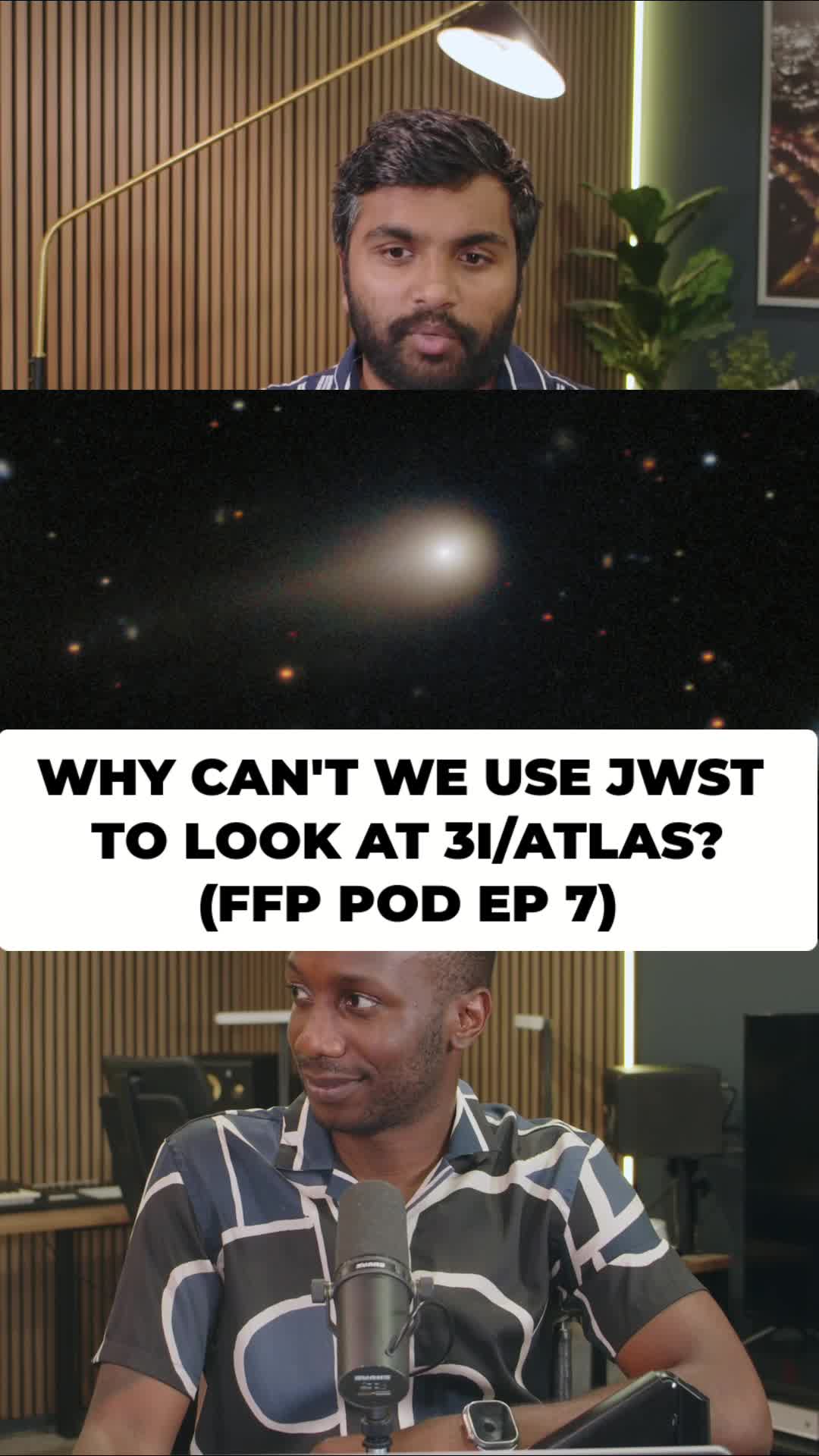 @From First Principles Podcast