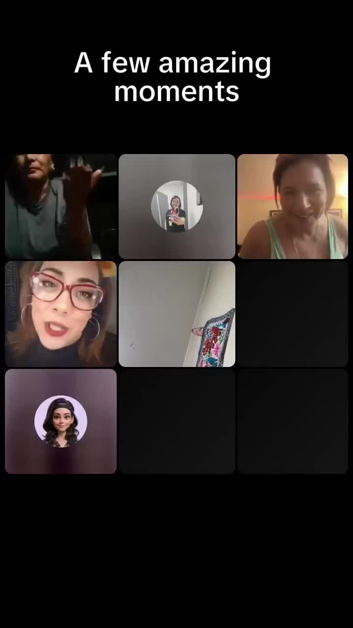 @🌊🌊LA TSUNAMI DE TIKTOK🌊🌊