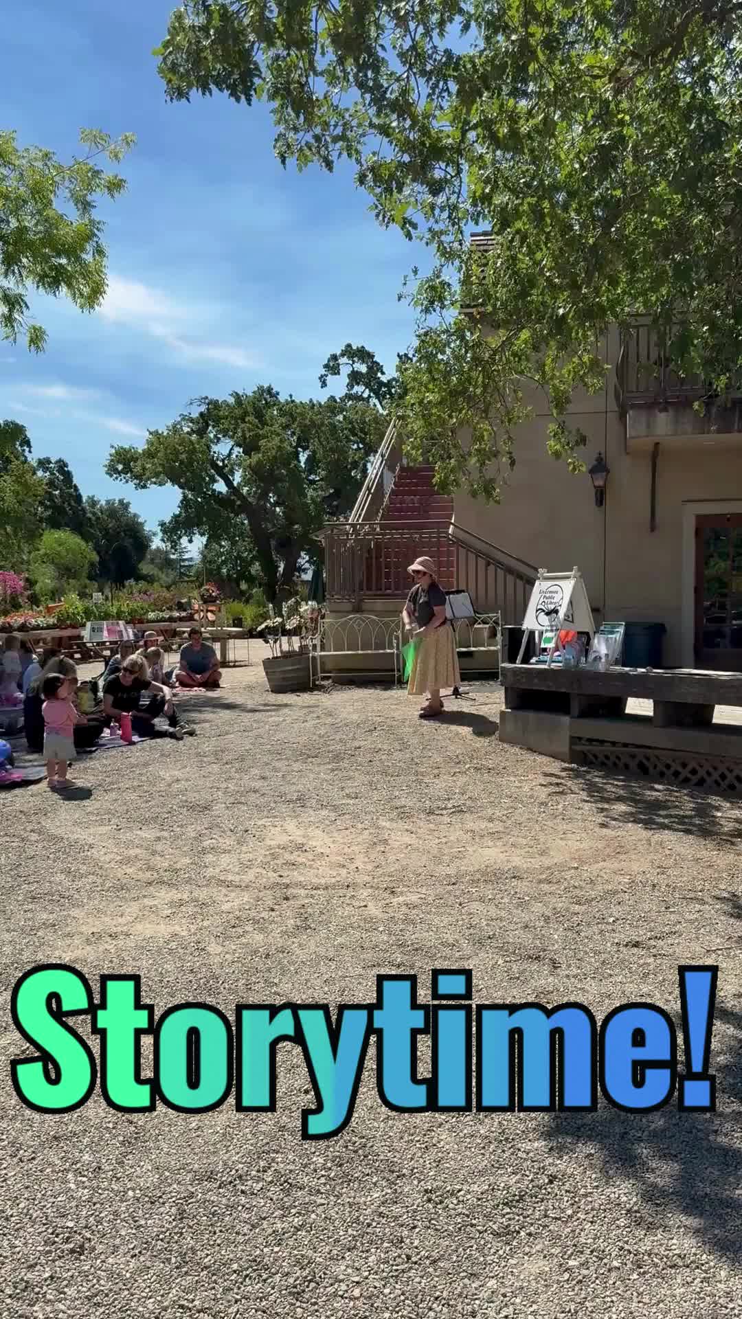 @Alden Lane Nursery