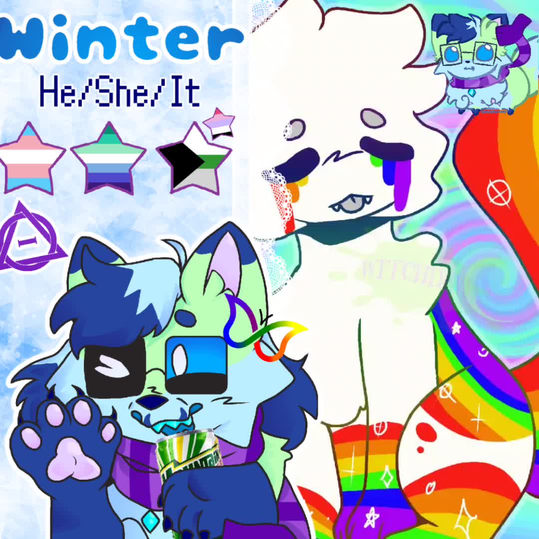@🦴Winter/Ray🦴