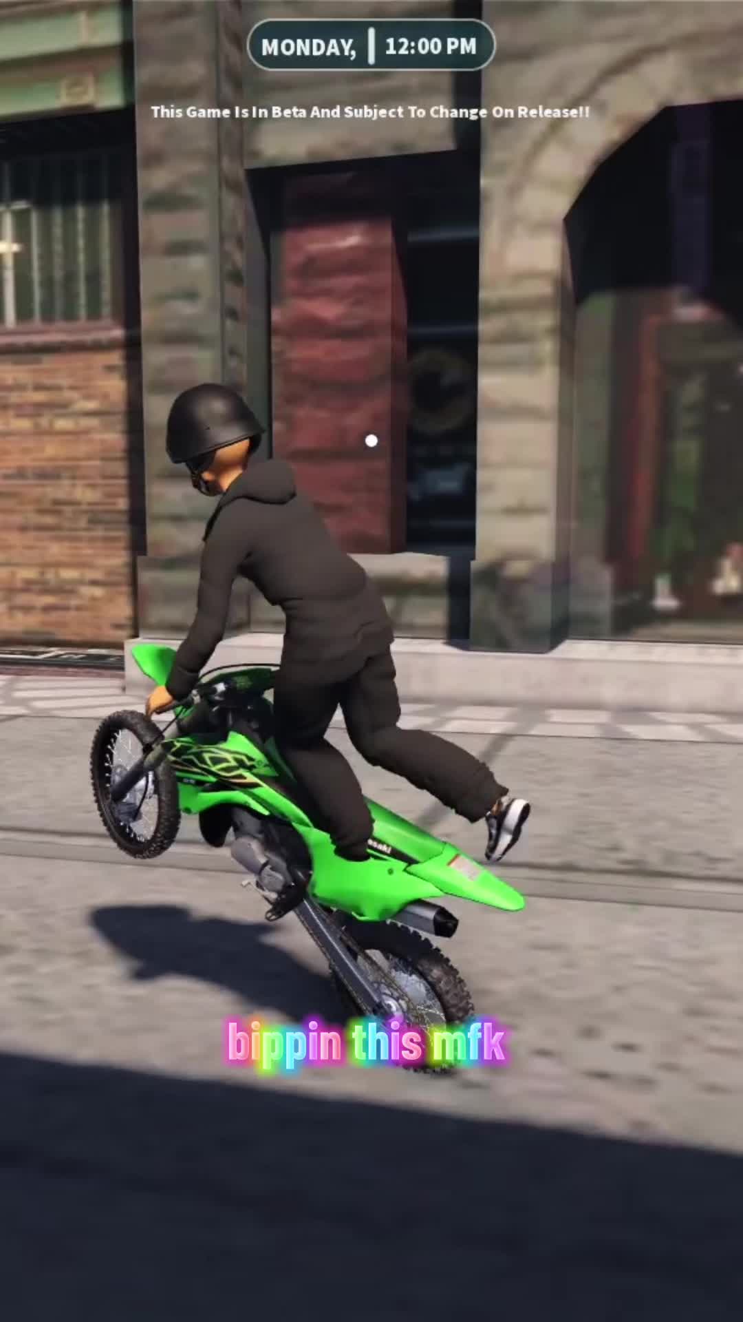 @bWb