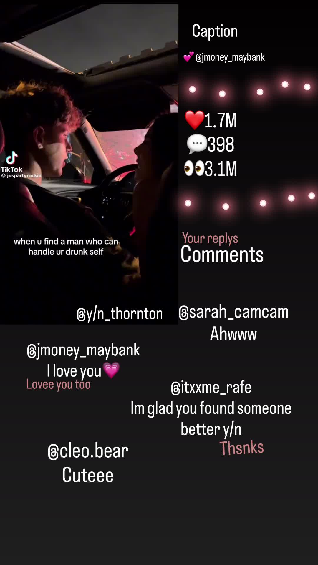 @ynstorys.lovers