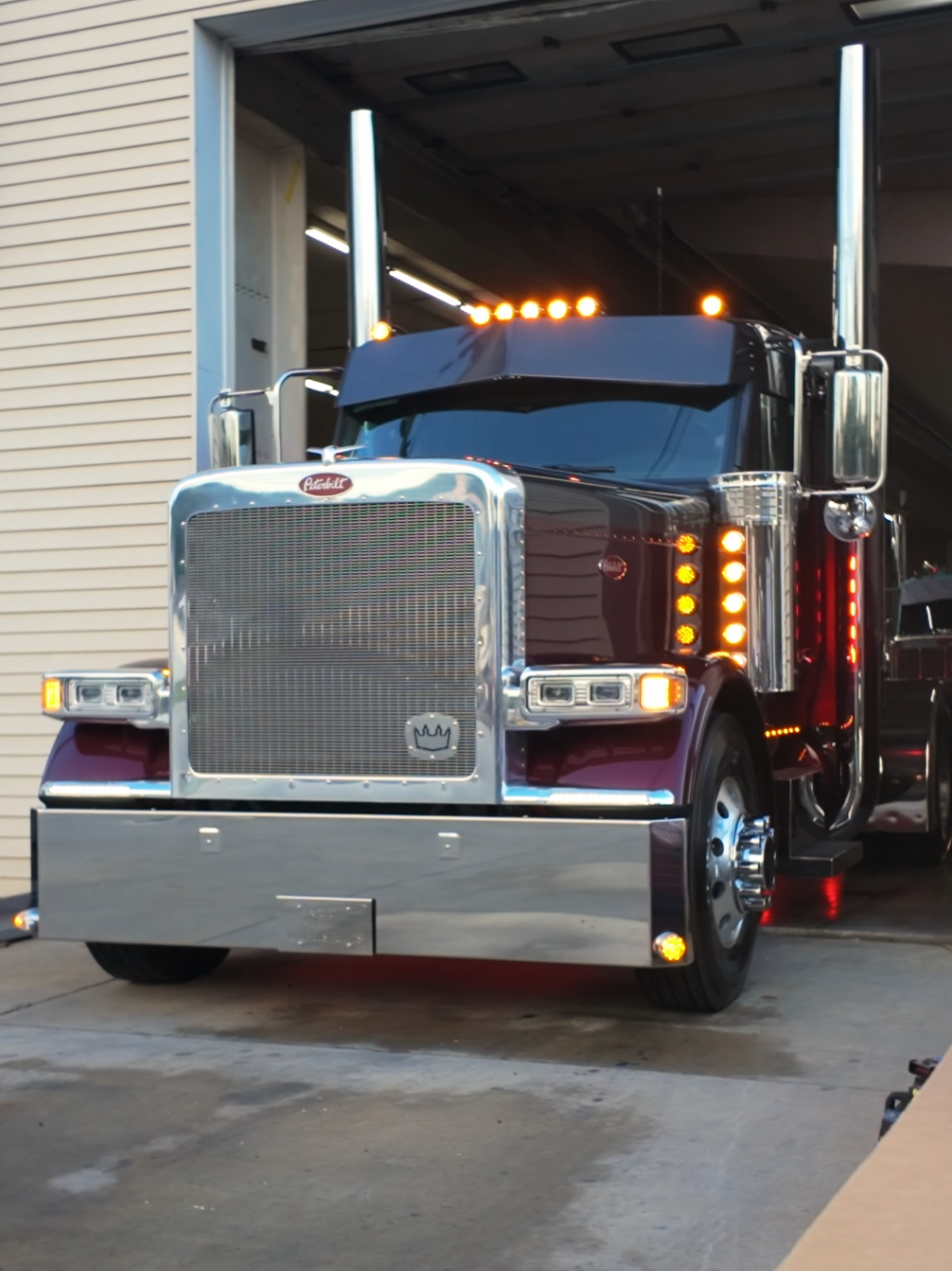 @Dickerson Custom Trucks