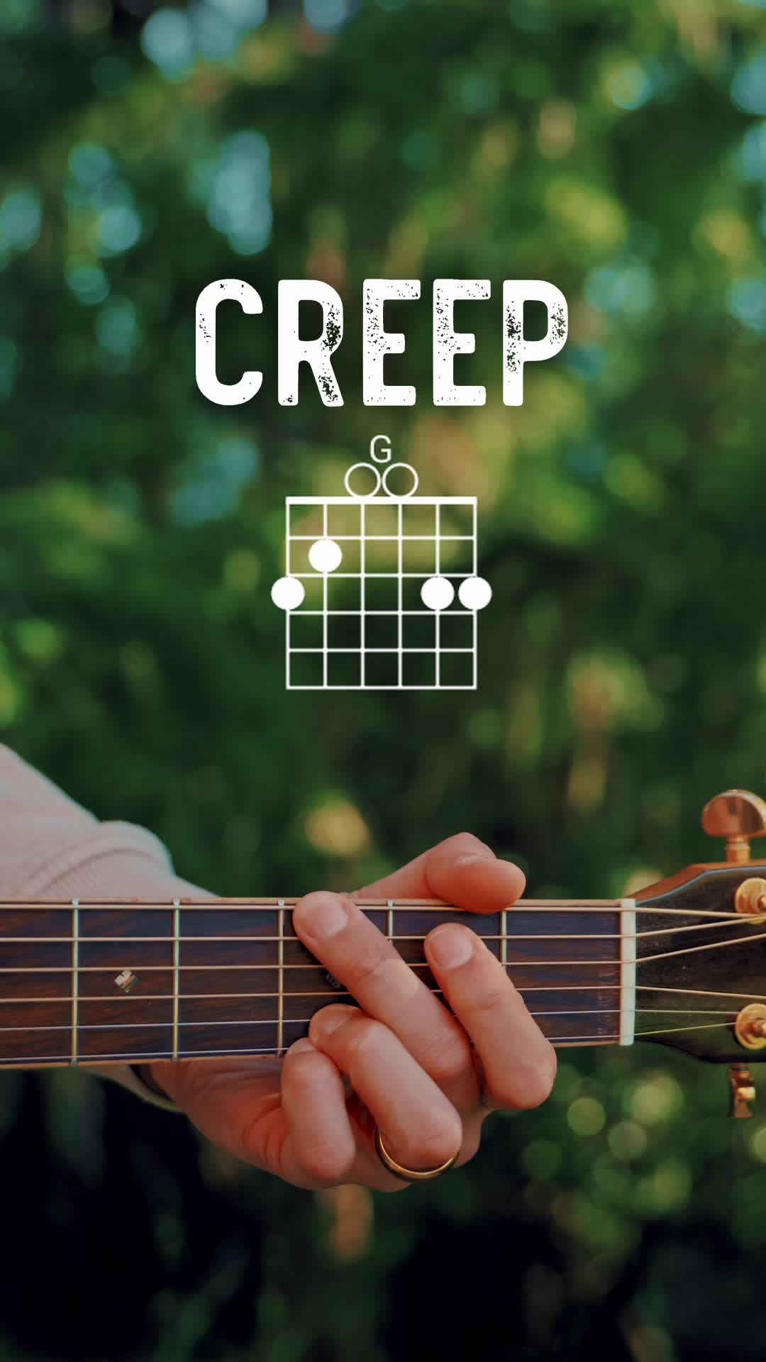 @The Groovy Guitar Dude