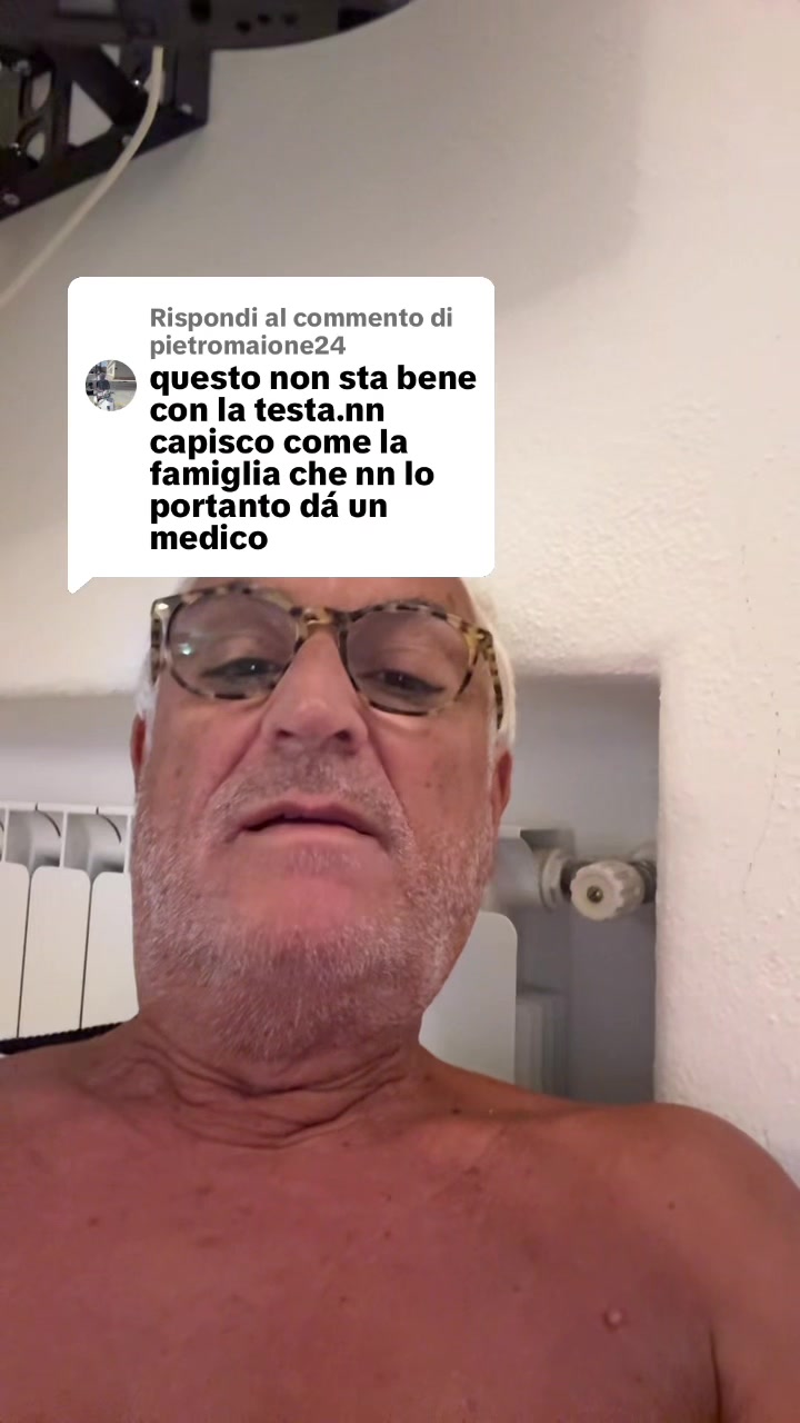 @Sergio Gallone
