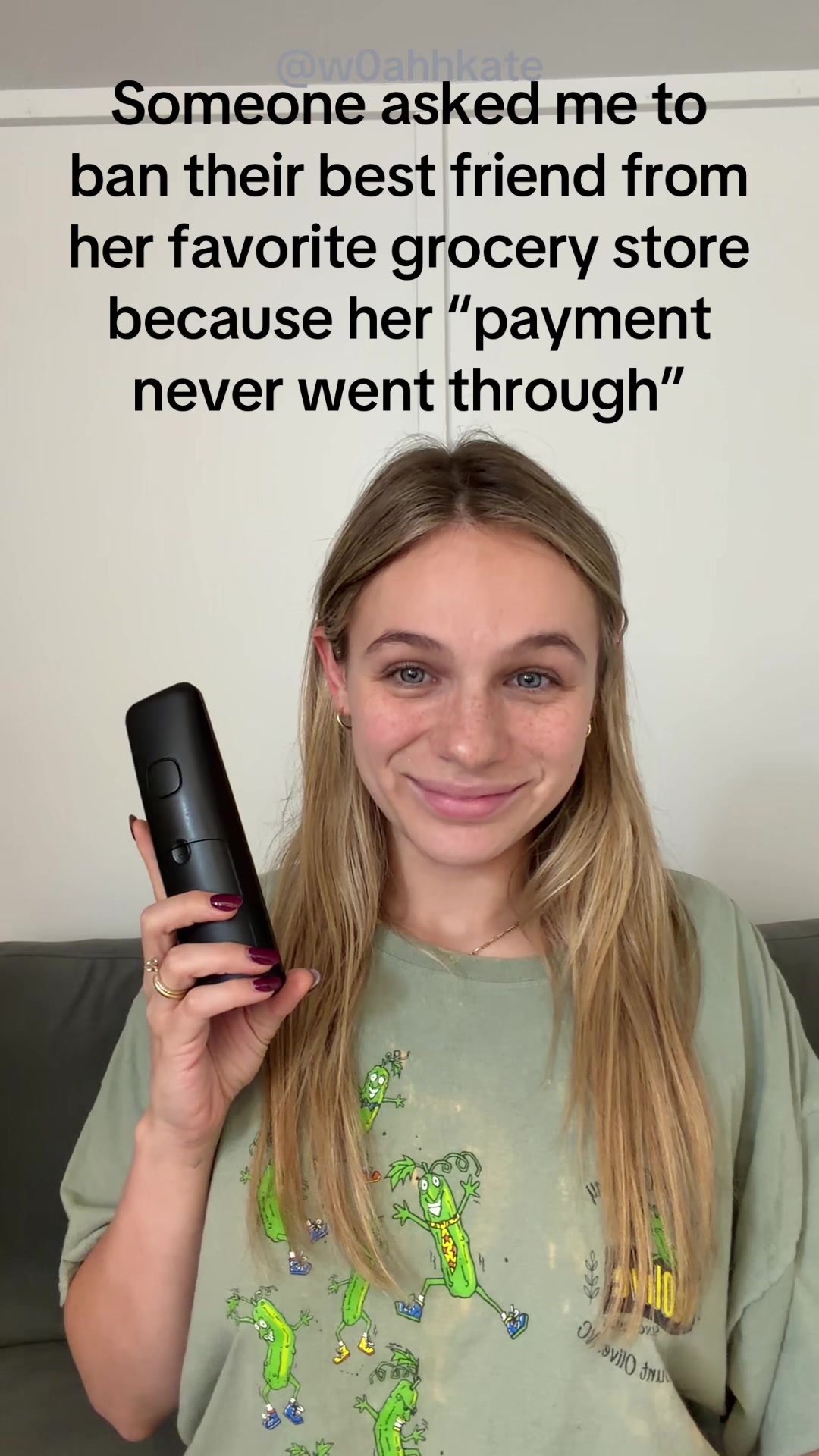 @📞 Kate 🦝