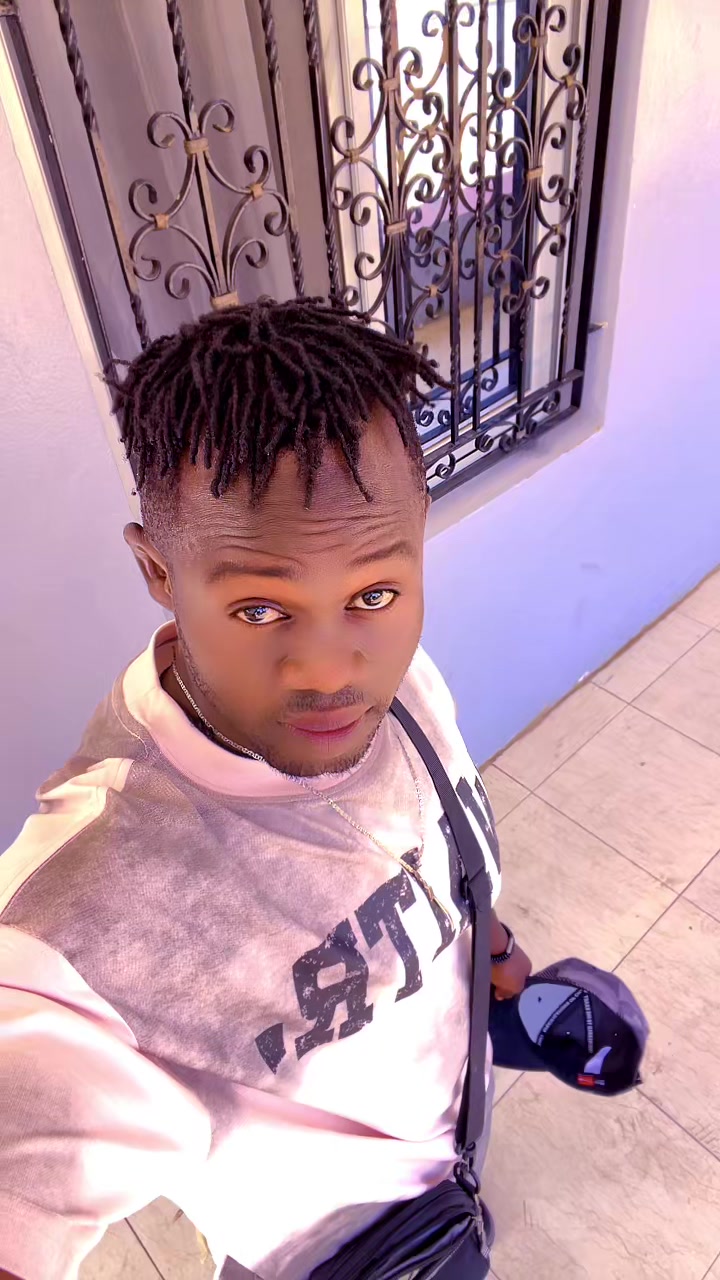 @Thiatou Limouzine💪💯