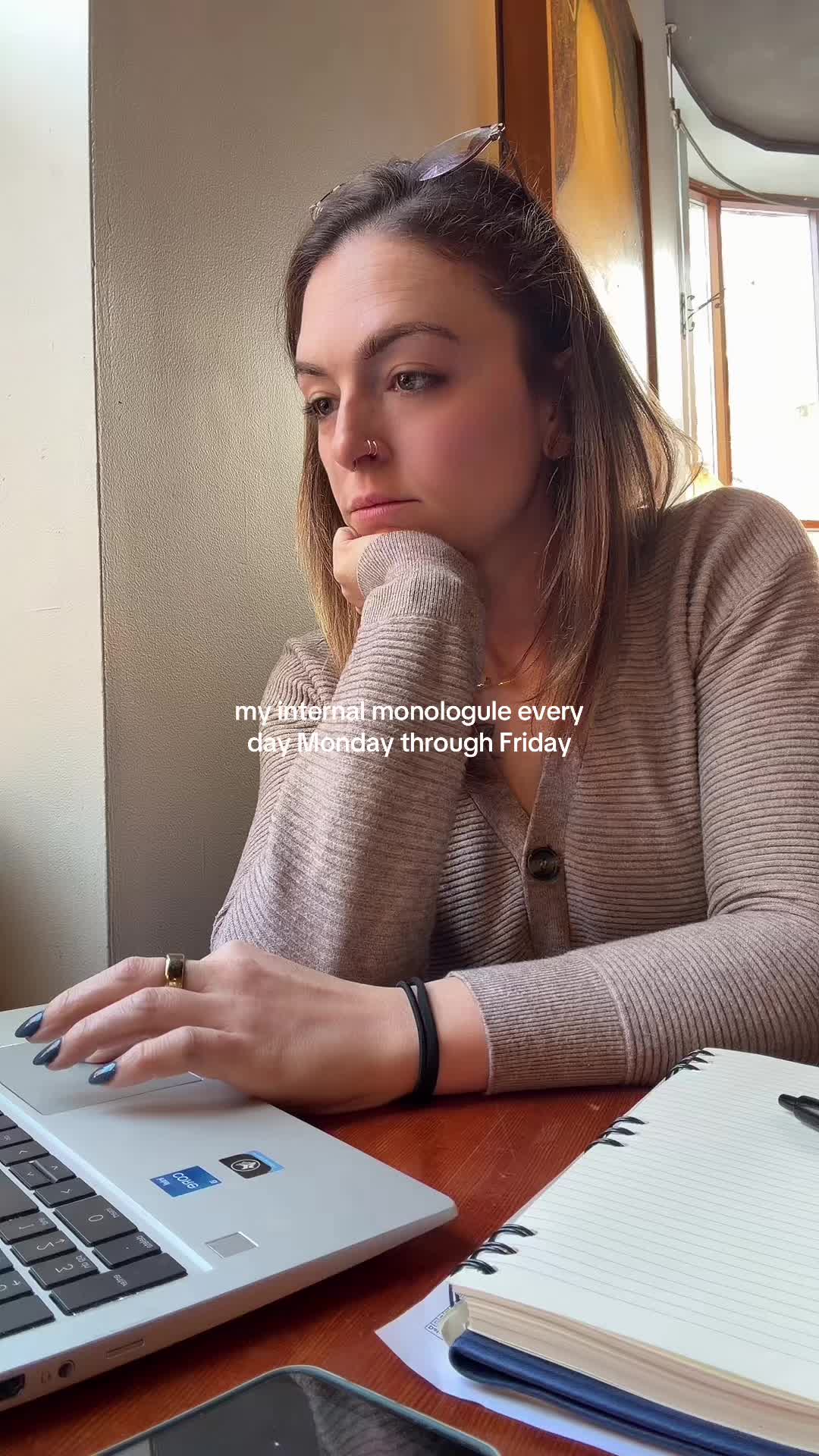 @Kristen | life & mental health