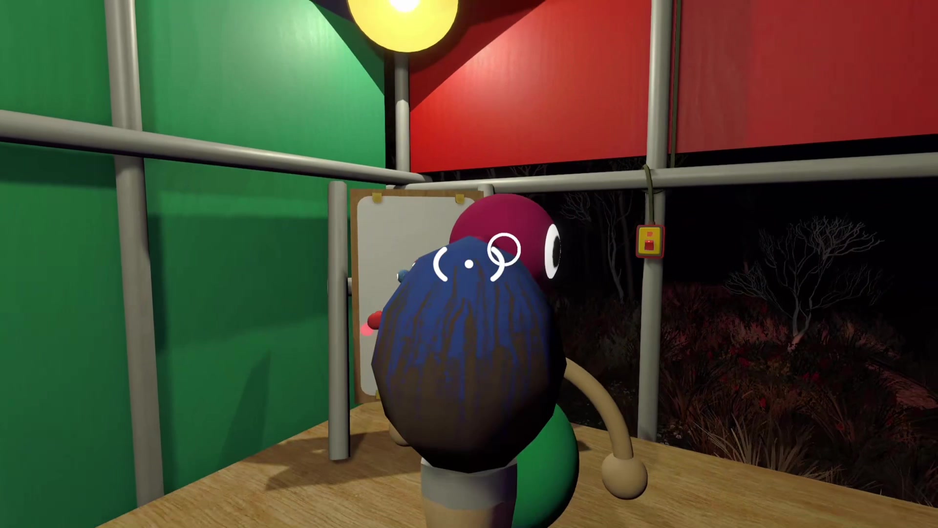 @Wooden Dragon