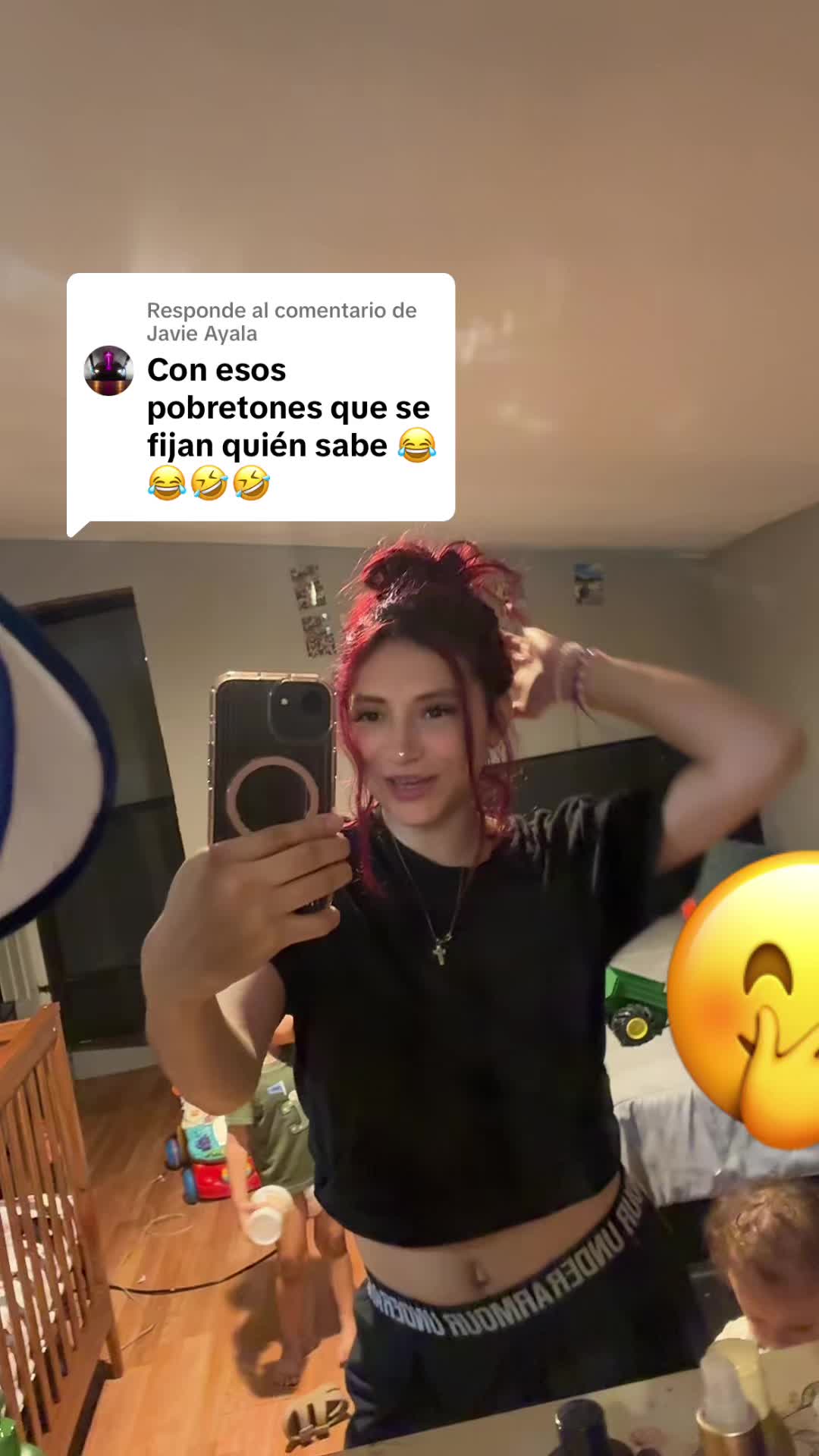 @Kenia 🇸🇻