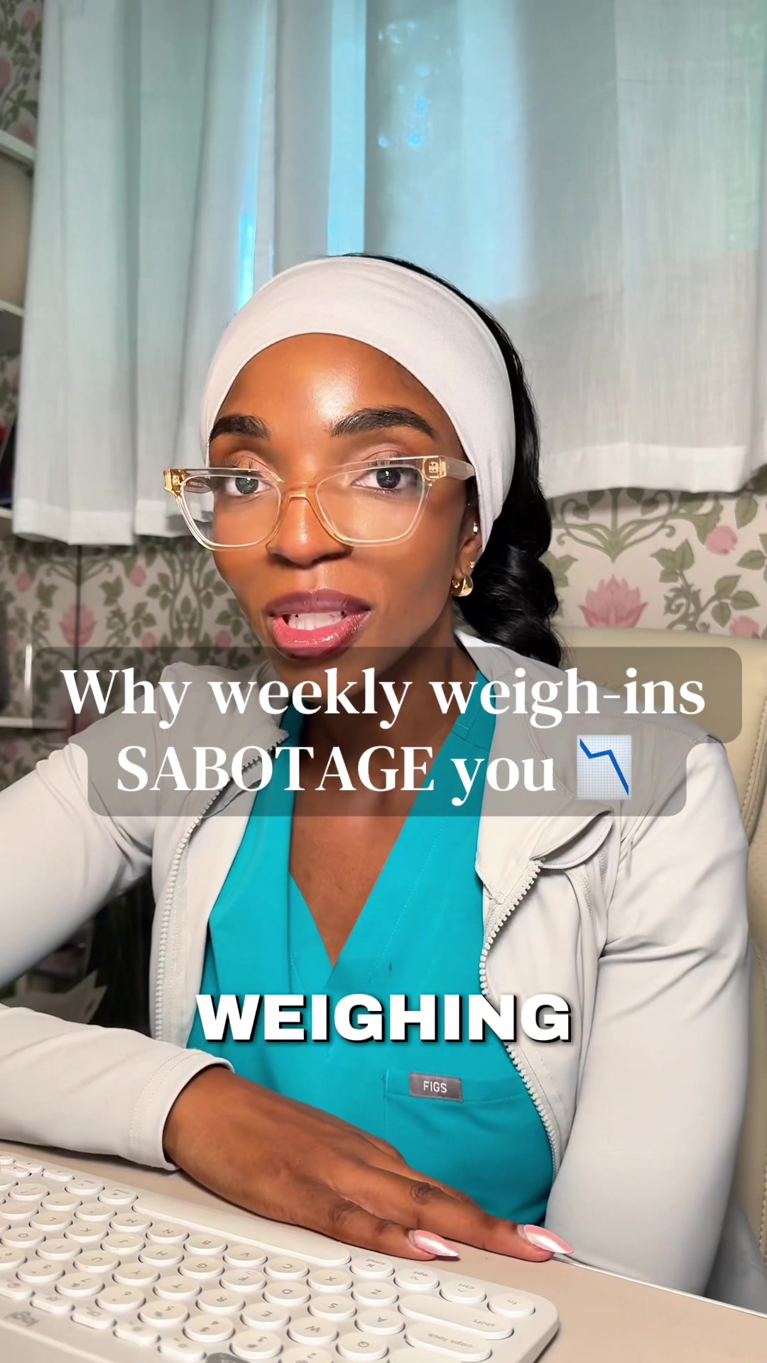 @Dr. Atinuke, MD ๐