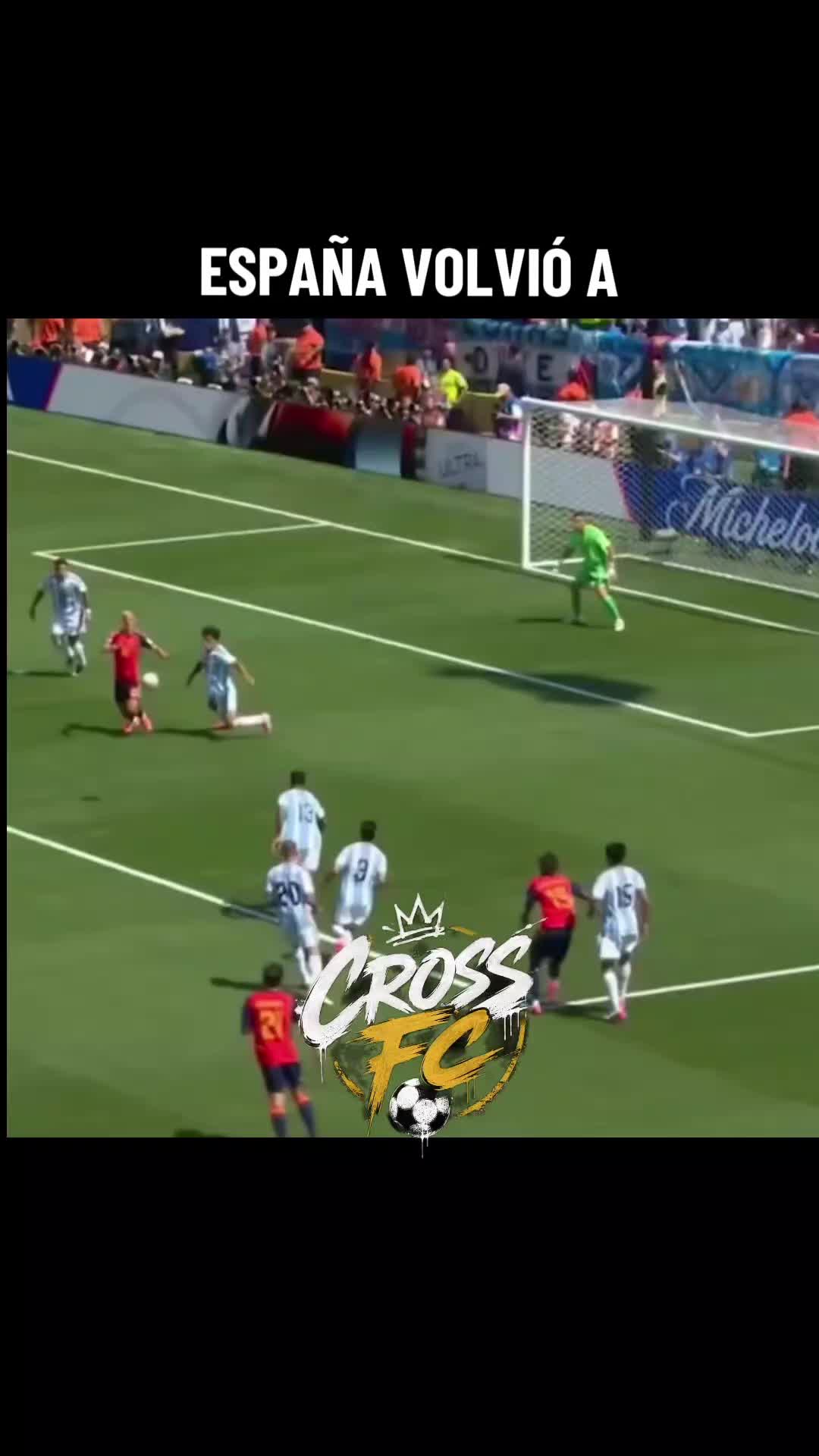 @Cross Sv