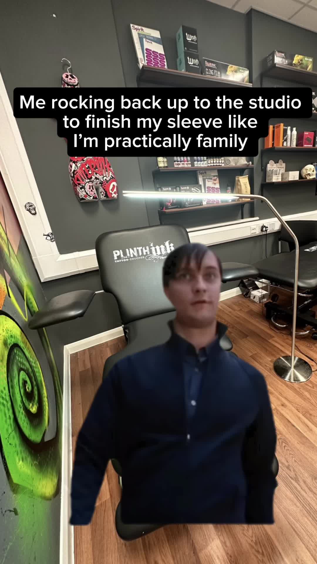 @Killer Ink UK