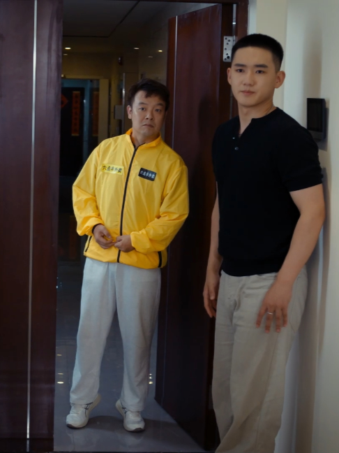 @陈翔六点半