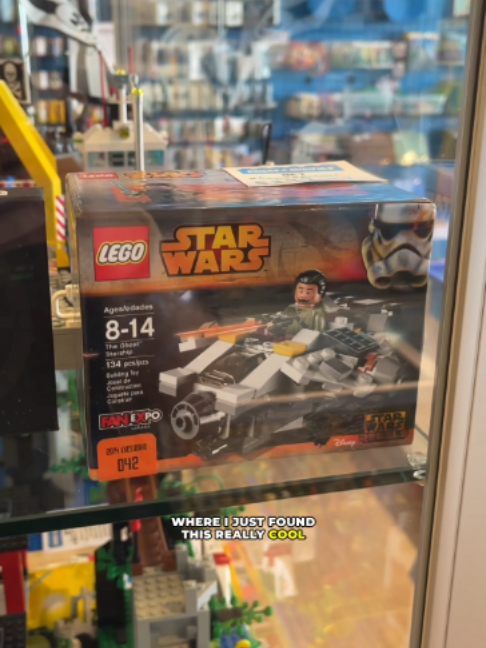 @BRICKLOVER BRAD