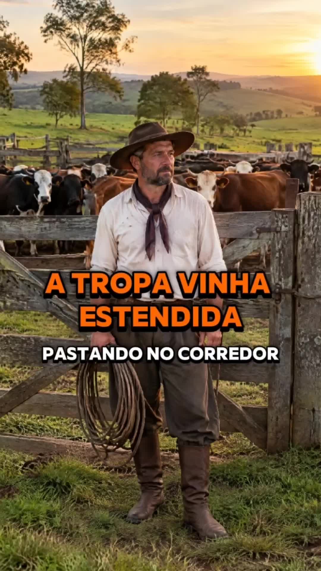 @Melodia Gaúcha