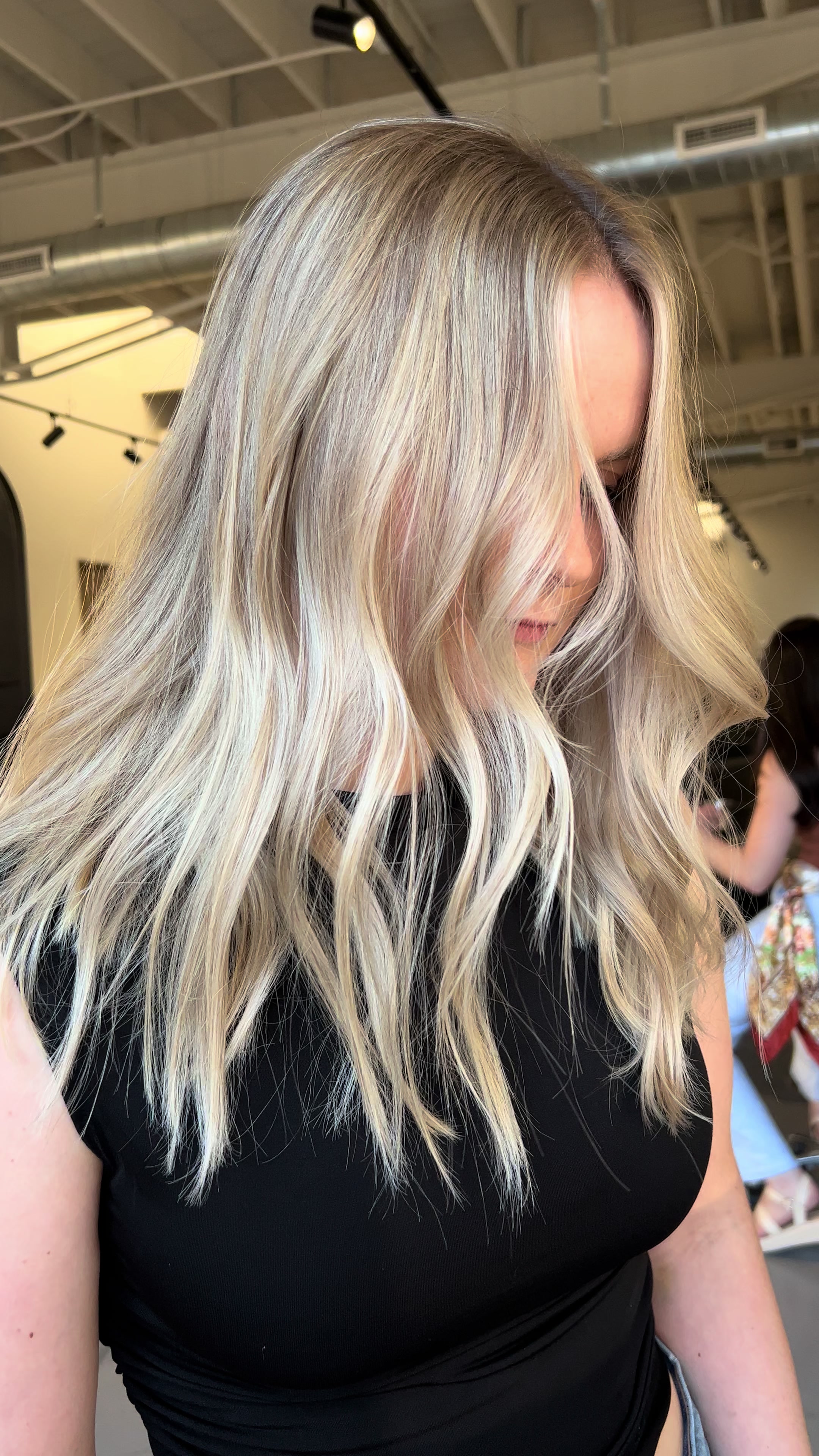 @Emily - Denver Hairstylist