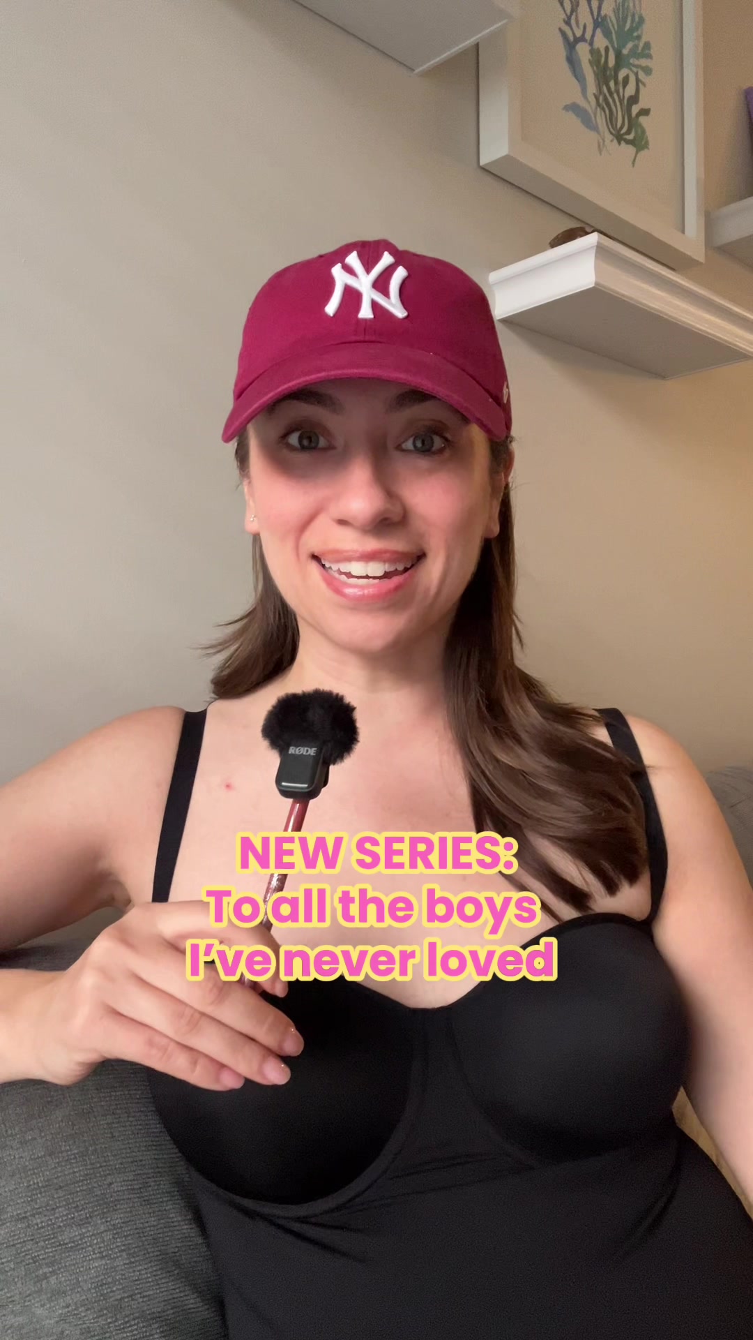 @Meagan | Self-Love