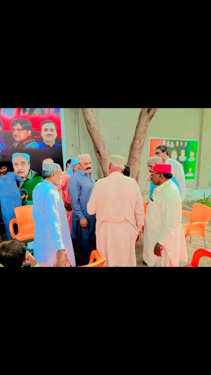 @M salim zardari official