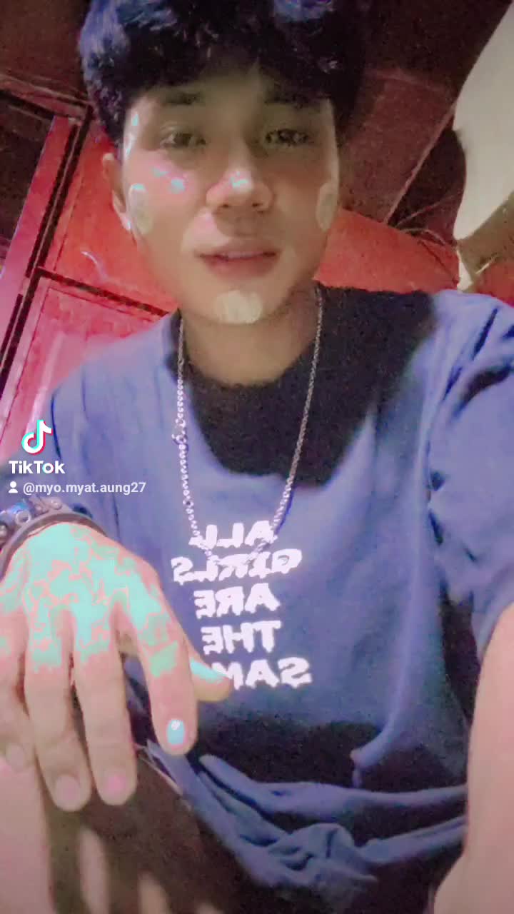 @♥️ရွှေဖောင်လူပျိုထိန်းဉက္ကဌ♥️