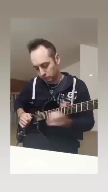 @Fabio Garante Guitar
