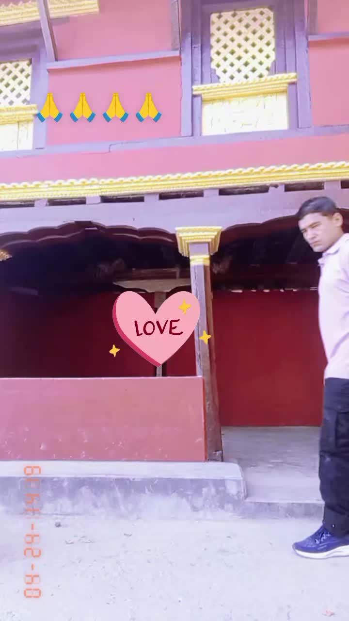 @Dinesh Pakhrin