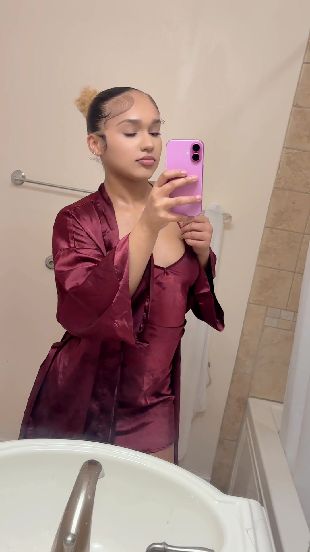 @thechosen1herself