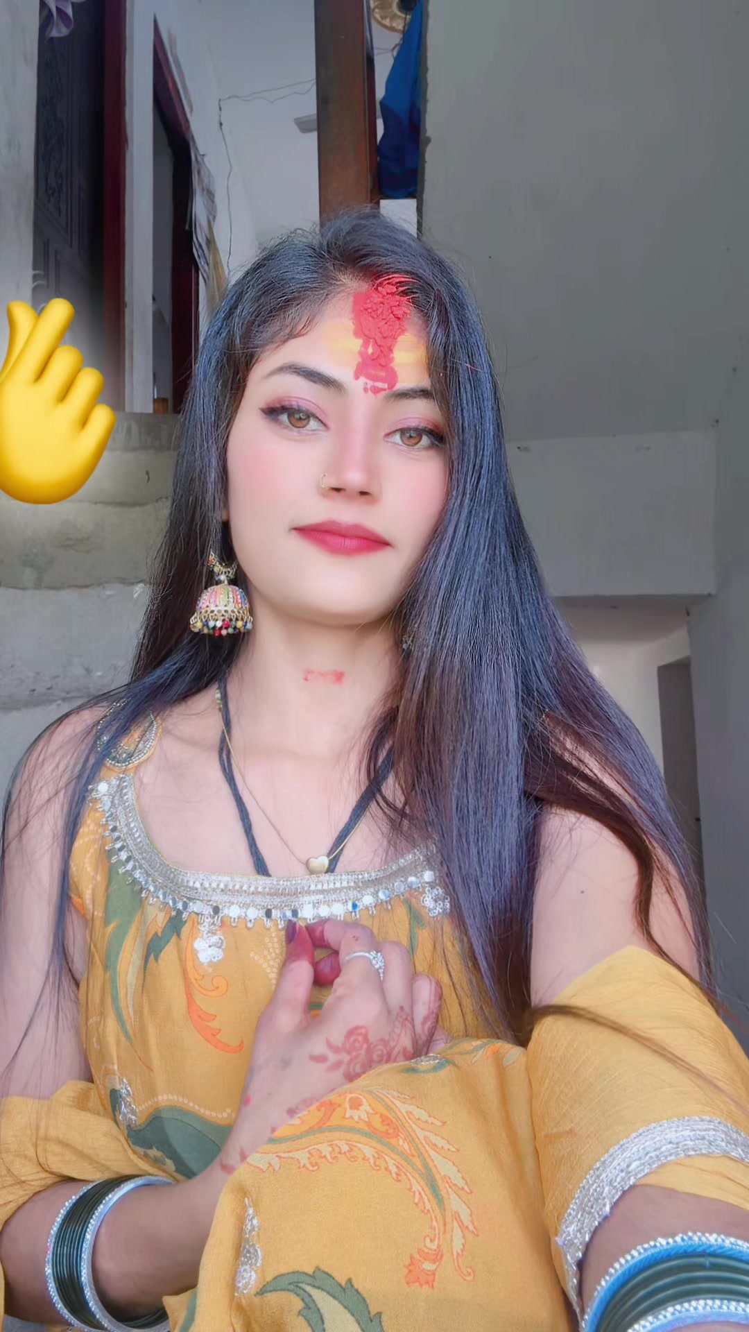 @🦋queen Manisha👑🩷🦋