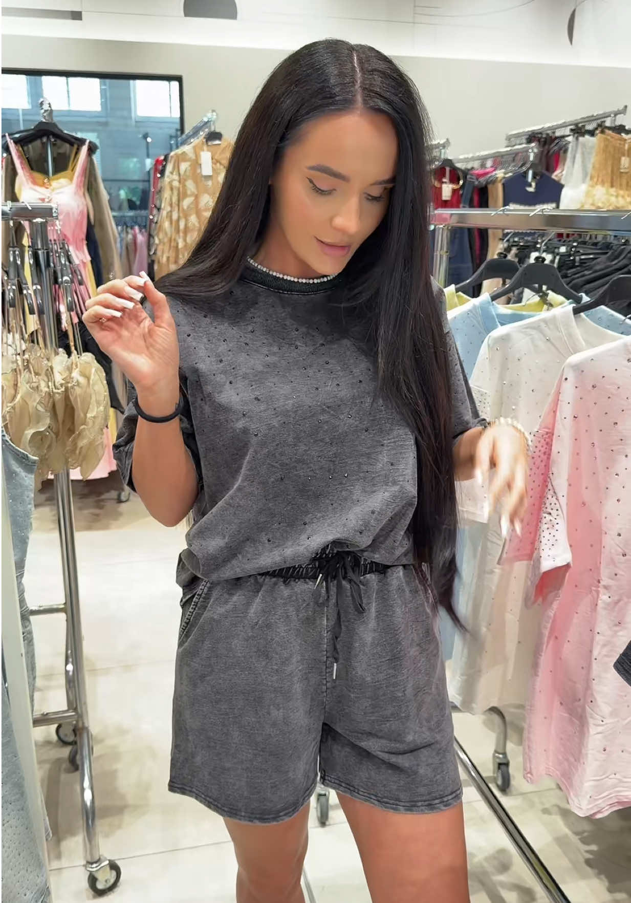 @ANETA GOLD Fashion