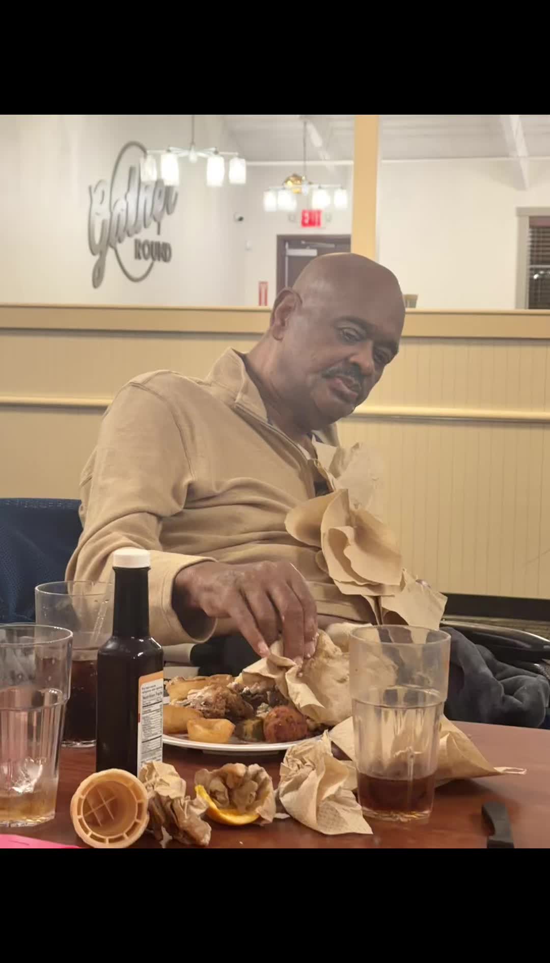 @Full Plate, Full Grace 🙏