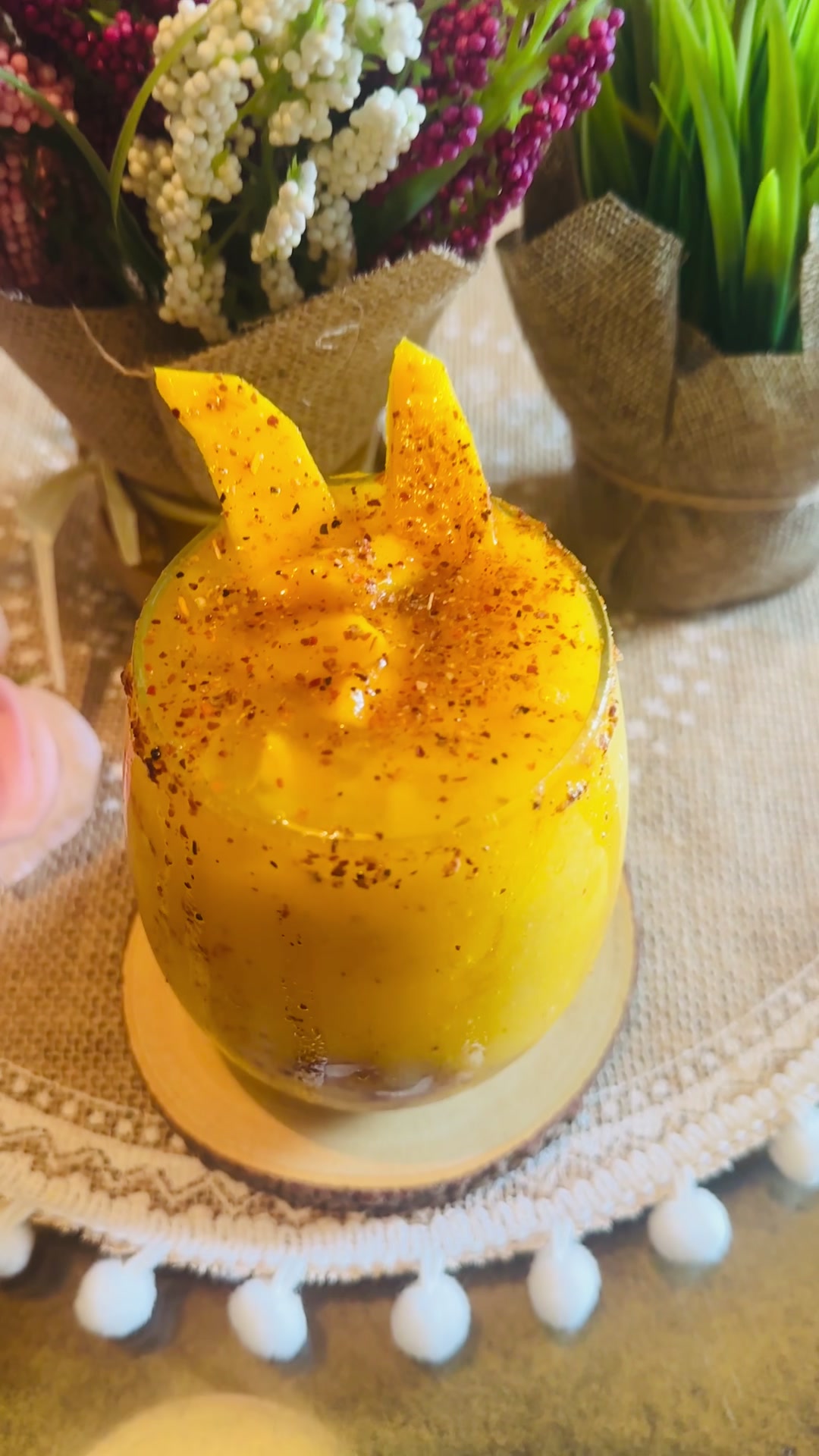 @Delicious creations by Irosha
