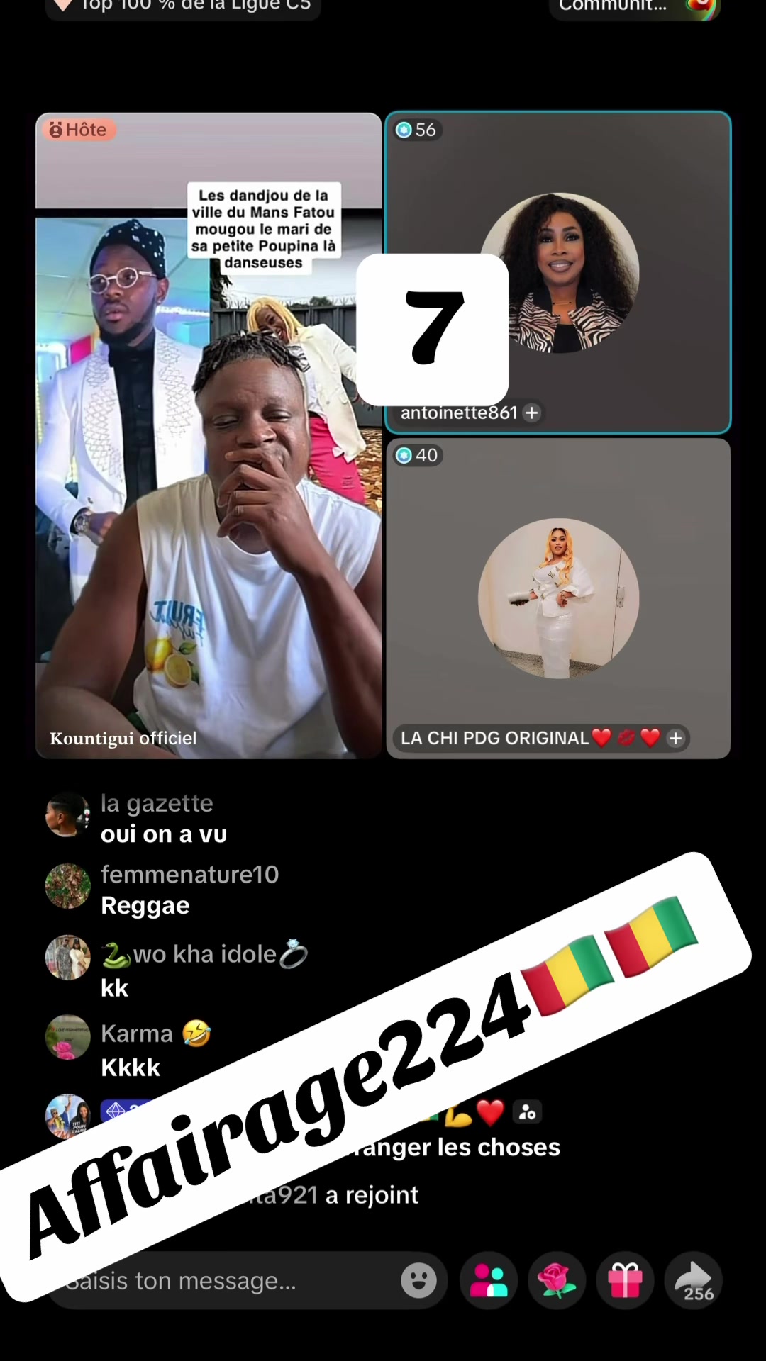 @Affairageconakry224