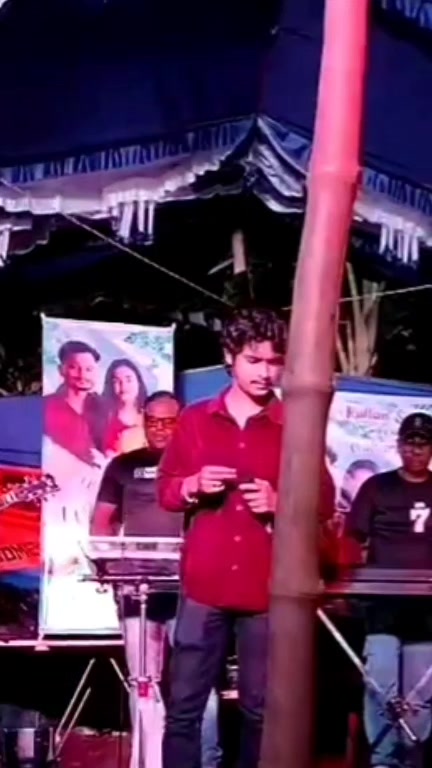 @SAIF SARDAR সাইফ সরদার 🎶