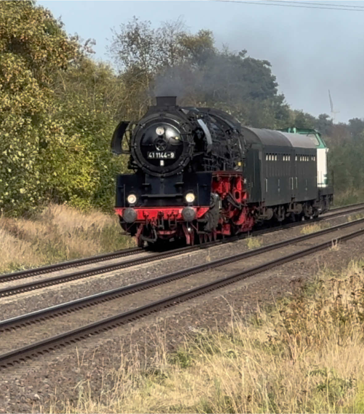 @Trainspotter