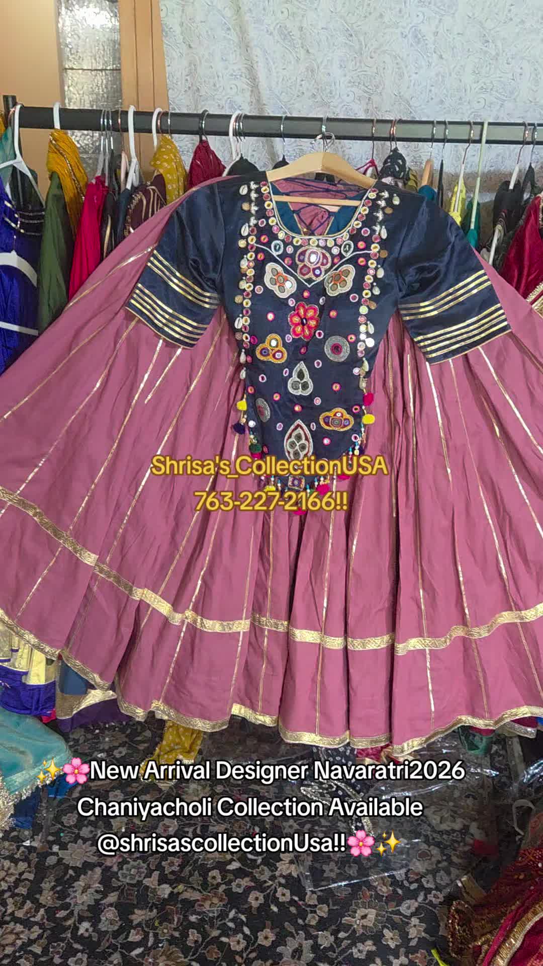 @Shrisa's CollectionUSA